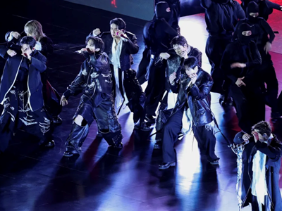 K-pop “càn quét” Mỹ Latinh