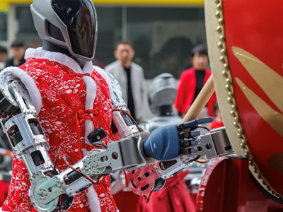 Trung Quốc bước vào cuộc đua AI giai đoạn mới