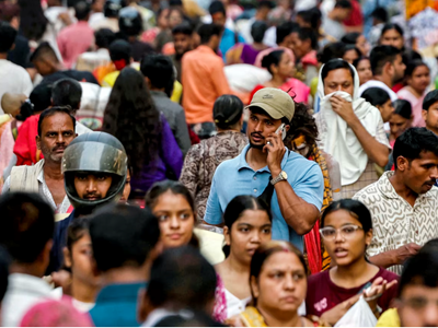 Ấn Độ bắt đầu chiến dịch quy mô khổng lồ nhằm thống kê toàn bộ dân số