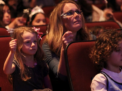 Hollywood đặt cược vào Gen Alpha “vực dậy” điện ảnh