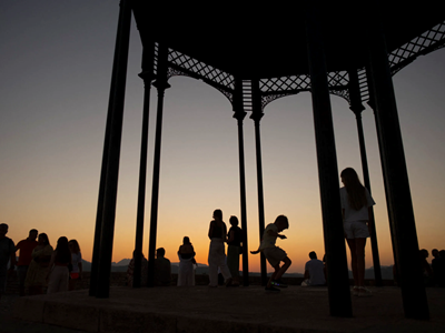 Châu Âu trải qua tháng 3 ấm thứ hai trong lịch sử