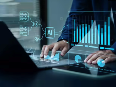 Nhiều người Mỹ vẫn không dùng AI dù xu hướng tăng mạnh