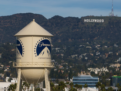 Hollywood đứng trước​ thương vụ sáp nhập giữa Paramount và Warner 