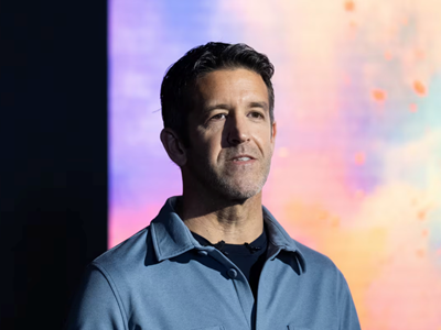 Apple đặt kỳ vọng vào lãnh đạo mới, diện mạo mới