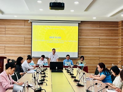 Tăng cường quảng bá hình ảnh Việt Nam ra nước ngoài