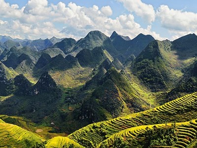 Đẩy ​mạnh quảng bá hình ảnh Việt Nam ra nước ngoài
