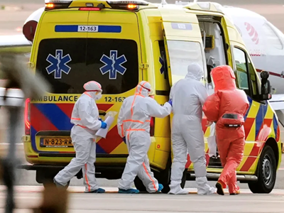 Nhiều quốc gia khẩn trương ứng phó với virus Hanta