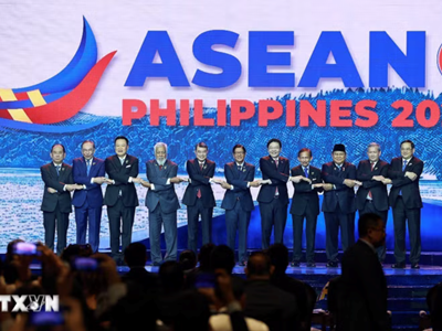 Sắp tổ chức Diễn đàn Tương lai ASEAN 2026 tại Việt Nam