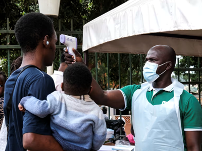 WHO tuyên bố dịch Ebola là tình trạng khẩn cấp y tế gây quan ngại quốc tế