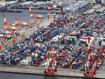 Kinh tế Nhật Bản tăng trưởng nhờ chi tiêu tiêu dùng tăng mạnh