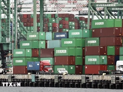 Việt Nam lên tiếng trước đề xuất áp thuế mới của Hoa Kỳ