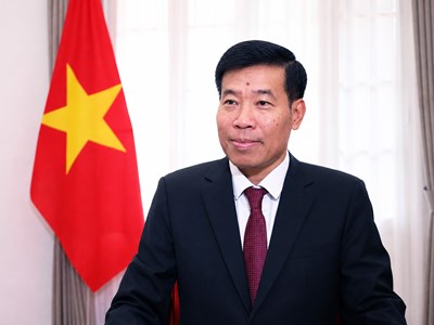 Giữ vững vị thế của ASEAN trong môi trường chiến lược nhiều biến động