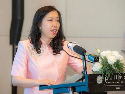 Hội thảo nâng cao năng lực truyền thông, chuẩn bị cho năm APEC Việt Nam 2027