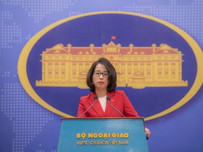 Công dân Việt Nam tại Venezuela hiện vẫn an toàn