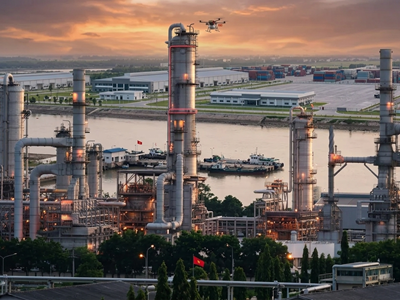 OPEC+ nhất trí tiếp tục tăng nhẹ sản lượng dầu 