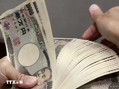 Giá dầu cao đẩy lạm phát cơ bản của Nhật Bản tăng nhẹ trong tháng 6