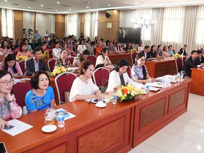Tiếng Việt được lan tỏa mạnh trong cộng đồng người Việt ở nước ngoài