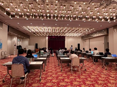 Lần đầu tiên tổ chức thành công kỳ thi đánh giá năng lực tiếng Việt theo khung năng lực 6 bậc ở nước ngoài