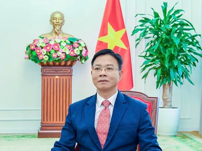 Dấu ấn của Việt Nam tại Hội nghị Đối thoại châu Á - Thái Bình Dương về Di sản và Tính xác thực