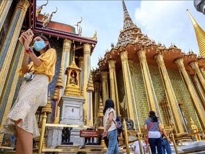 Thái Lan biến văn hóa trở thành “sức mạnh mềm” chinh phục thế giới