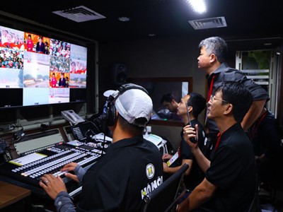 Lan tỏa giá trị văn hóa, kết nối tinh thần dân tộc