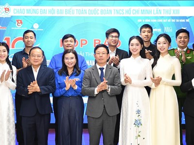 5 đề cử Thể thao, Nghệ thuật tại Giải thưởng Gương mặt trẻ Việt Nam 2025
