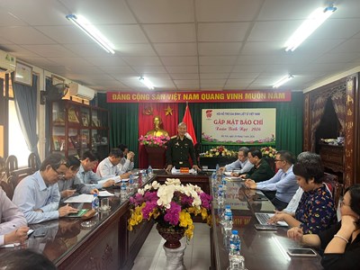 Đề xuất bố trí nơi thờ tự liệt sĩ tại tất cả các chùa trong cả nước