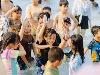 Doanh thu từ du lịch dịp lễ 30.4-1.5 ước đạt 600 tỉ đồng