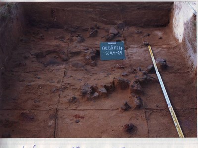 Xây dựng 5 bia di tích tại Hội An