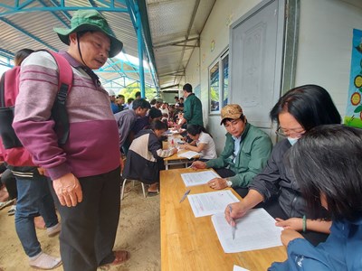 Quảng Nam đề nghị giải quyết dứt điểm vướng mắc địa giới với Kon Tum, Quảng Ngãi