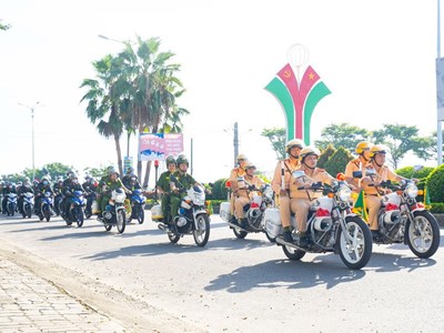 Phát động hưởng ứng Tháng hành động phòng chống ma túy