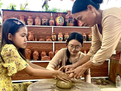 Kế hoạch tổ chức hoạt động hè năm 2024