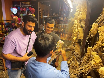 Hội An tổ chức hội thảo tham vấn chính sách, nguồn lực phát triển thành phố sáng tạo 