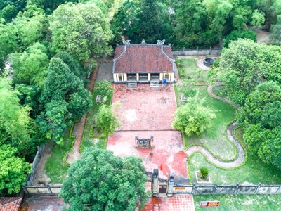  Tuần du lịch trải nghiệm bãi Sậy sông Đầm - địa đạo Kỳ Anh 