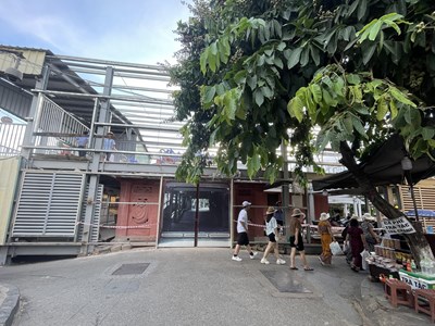 Sẽ khánh thành di tích Chùa Cầu nhân sự kiện “Giao lưu Văn hóa Hội An - Nhật Bản” 2024