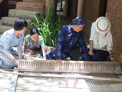 3 địa phương liên kết phát triển điểm đến du lịch xanh