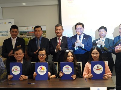 3 tỉnh, thành miền Trung phối hợp quảng bá du lịch tại Sydney