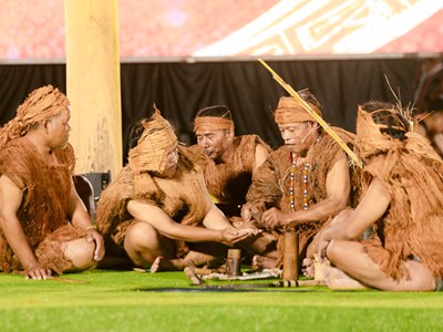 Đạt nhiều kết quả trong công tác bảo tồn, phát huy giá trị văn hóa truyền thống gắn với phát triển du lịch