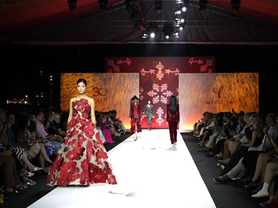 Giỗ tổ nghề may, tôn vinh nghề thủ công ở Hội An