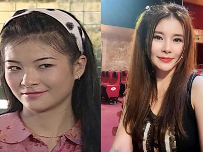 Nữ NSƯT từng đóng vợ anh Núi: U50 chi 1 tỉ đồng sang Hàn đại phẫu nhan sắc, chọn sống độc thân