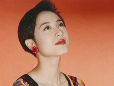 Trần Pháp Dung: Tóc ngắn chính là đỉnh cao nhan sắc!