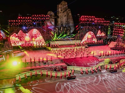 Bảo tồn và khơi dậy sức mạnh văn hóa