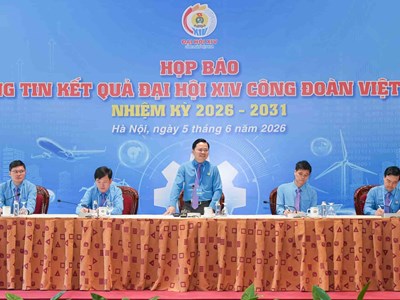 Đề xuất tăng ngày nghỉ Quốc khánh: Tạo cơ hội cho người lao động phục hồi sức khỏe và chăm lo gia đình