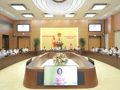 Sửa đổi Luật Xuất bản phải mở đường cho xuất bản số và hội nhập quốc tế