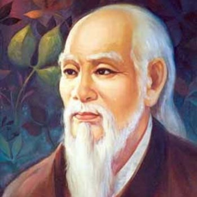 Nhân ngày Thầy thuốc, nói về Hải thượng Lãn ông - Anh 1