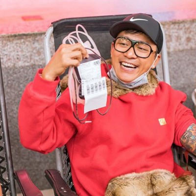 Những giọt máu tình người thời... dịch bệnh nCoV - Anh 3