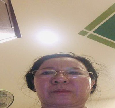 Khởi tố vụ án lập facebook giả để bôi xấu người khác - Anh 1