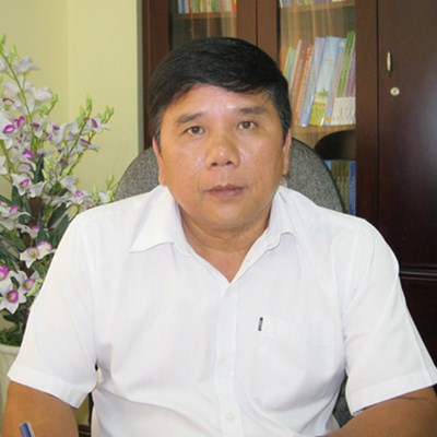 Về việc xây dựng công trình tượng Bà Chúa Xứ trong Khu di tích quốc gia núi Sam, An Giang: Chủ đầu tư 