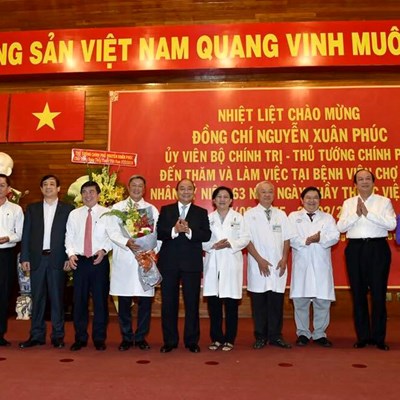 Giải pháp nào phòng, chống nạn bạo hành nhân viên y tế? - Anh 2