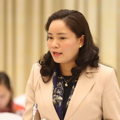 Về việc rà soát công nhận chức danh Giáo sư, Phó Giáo sư: Bộ GD-ĐT nói gì? - Anh 2